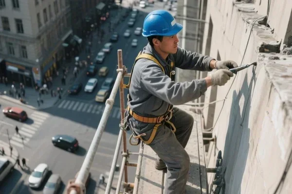 北安承装修饰资质如何办理？流程详解