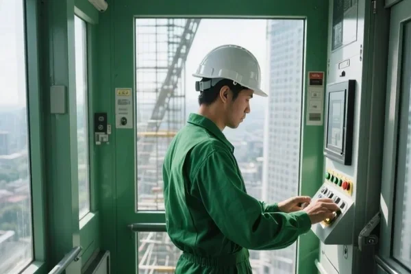 通信工程总承包资质标准