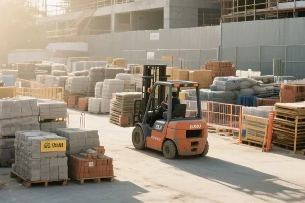 建筑劳务的资质申请