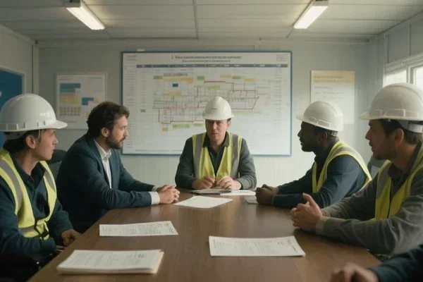 办理建筑劳务资质办理