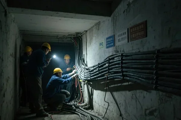 金山区电力工程资质升级多少钱