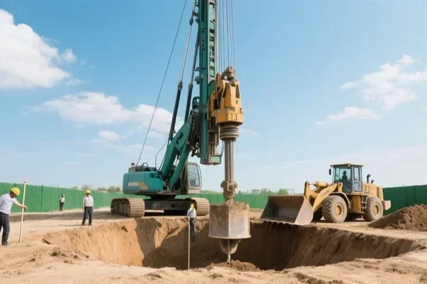 建筑总承包资质有哪些