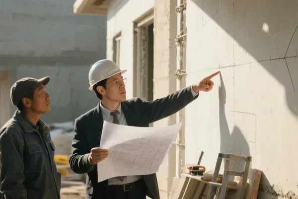 查建筑企业资质延期