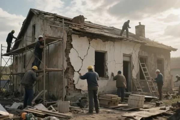 徐汇区电力行业资质升级流程