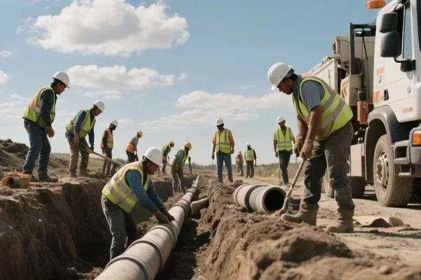 建筑劳务资质怎样办理
