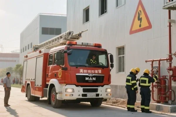 海洋石油工程专业承包资质标准