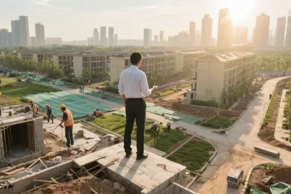 建筑工程施工资质代办