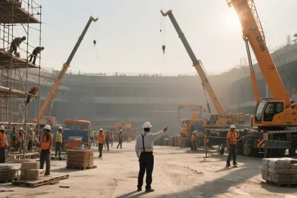 建筑资质代理代办