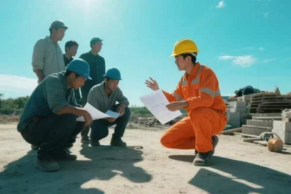 建筑三级企业转让