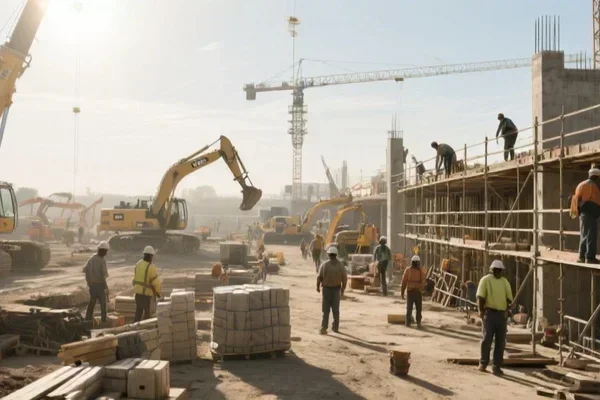 智能建筑甲级设计资质