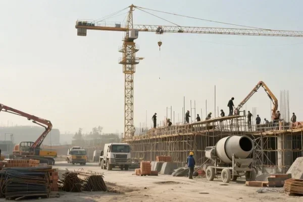 建筑劳务资质的申请条件