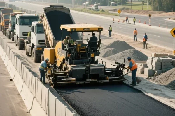 代理建筑业施工资质