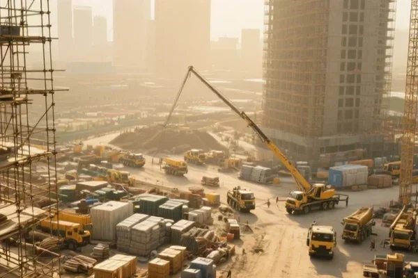 上海代办资质升级