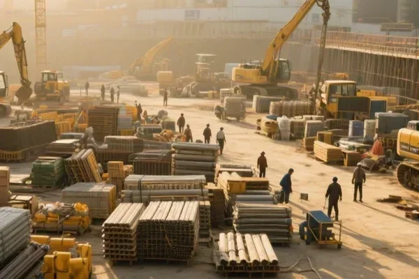 奉贤区环保工程资质增项需要什么