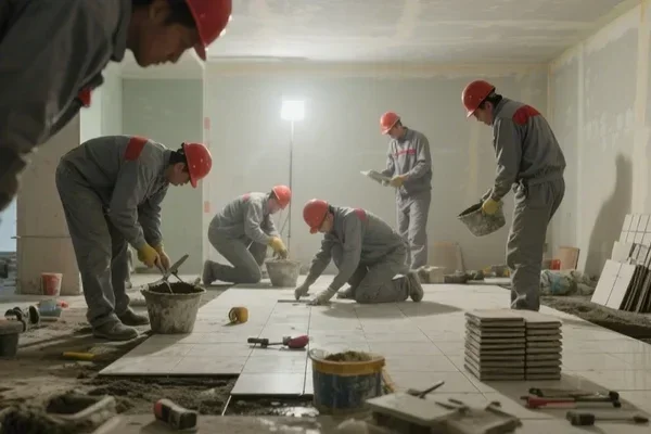 建筑类资质延期