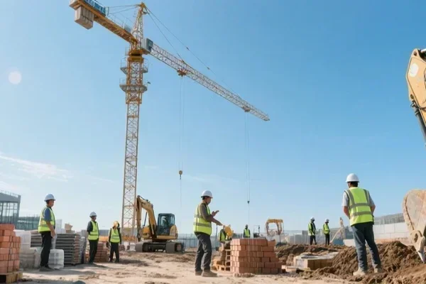 建筑劳务不分等级资质