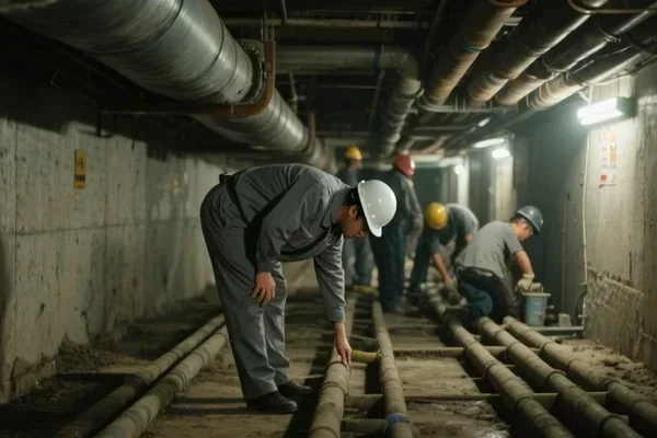 上海人防工程资质增项如何办理