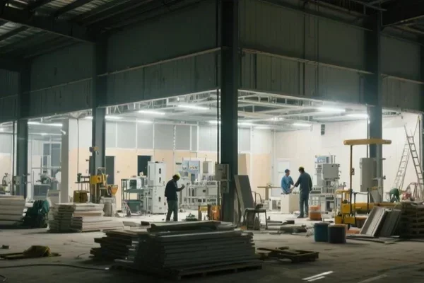 建筑资质劳务公司