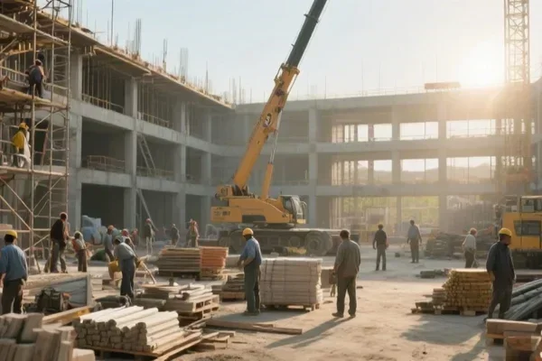 公路施工资质代办机构