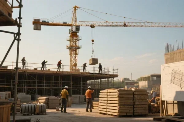 建筑设计行业资质申请