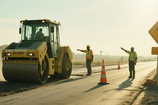 建筑资质延期通知