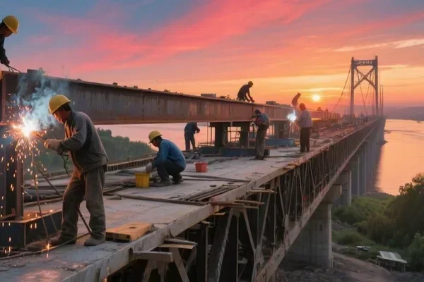 工程公路资质要求