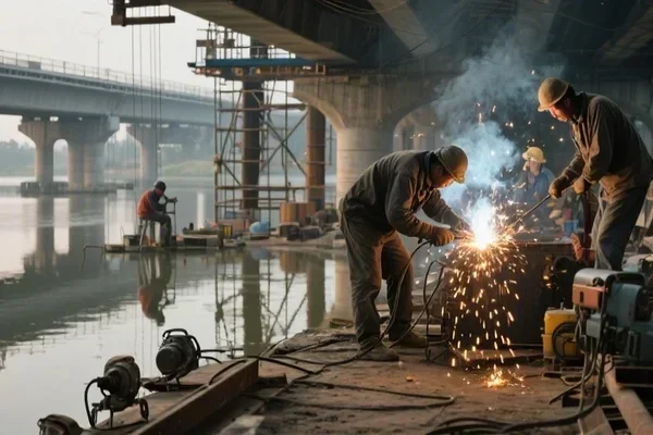 老河口电力承装修试三级资质办理指南