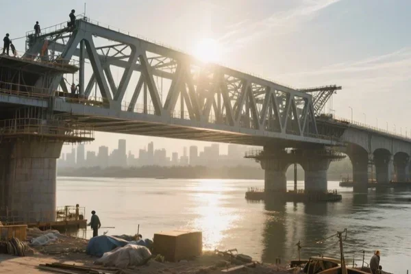 建筑总包资质新办