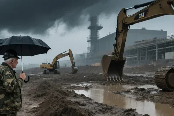 建筑公司转让合同