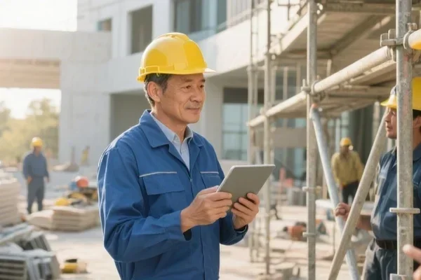 建筑资质专业转让