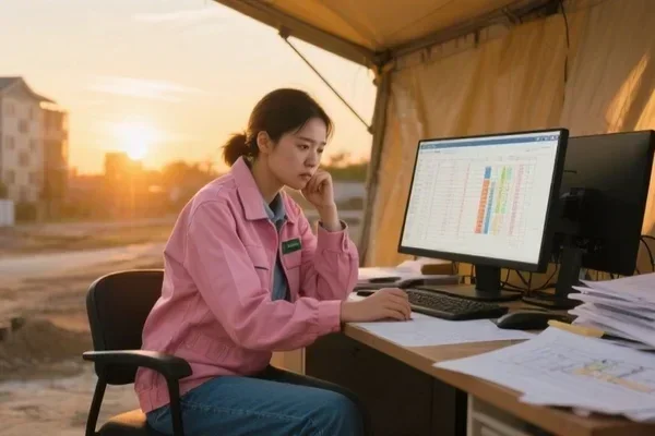 升级建筑资质的公司