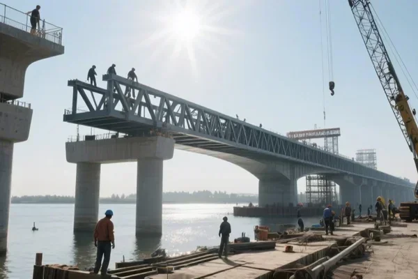 铁路铺轨架梁工程专业承包资质