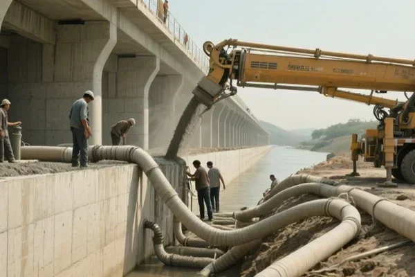 房屋建筑施工资质升级