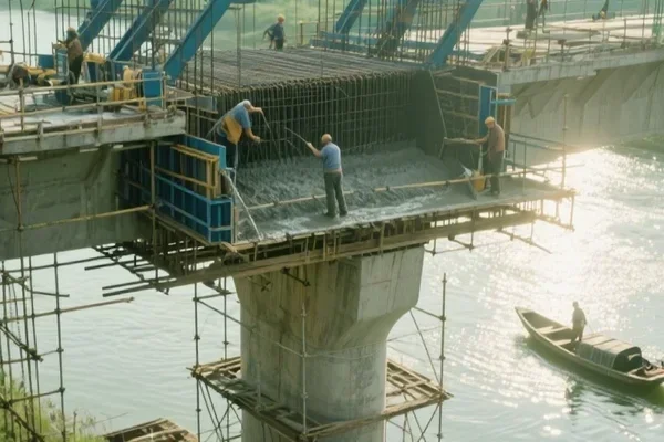 建筑行业资质新标准