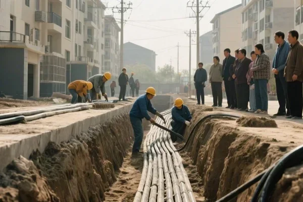 绵竹承装(修,试)电力设施许可证五级