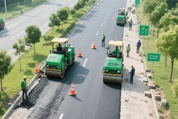 道路工程专业设计资质