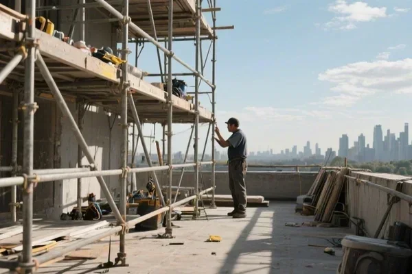 《建筑业企业资质标准》(征求意见稿)