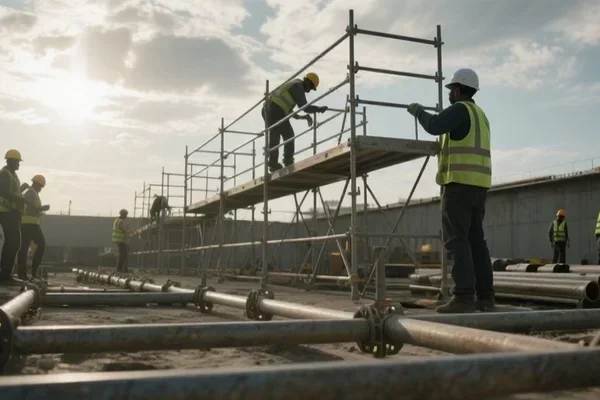 转让建筑劳务企业资质