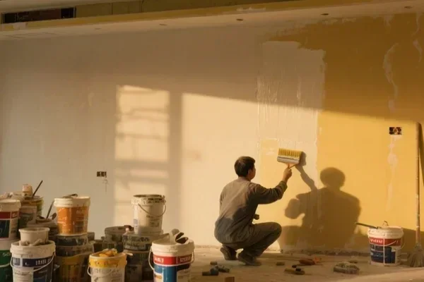 建筑业企业资质标准2022