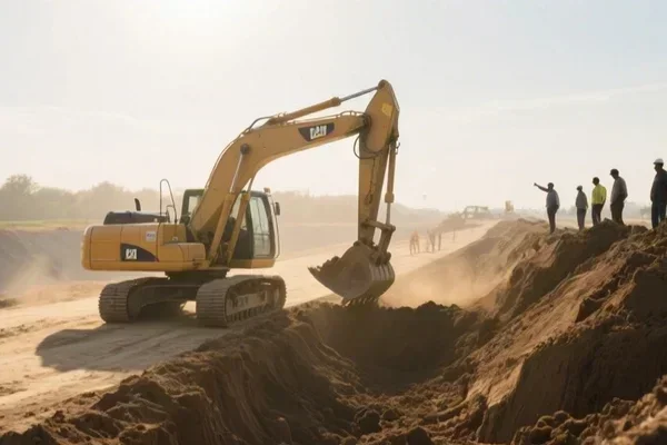 市政道路工程施工资质代办