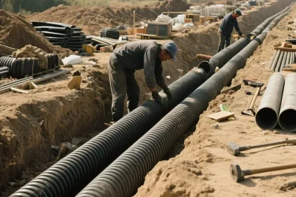 南康承装修试电力：安全可靠的电力解决方案