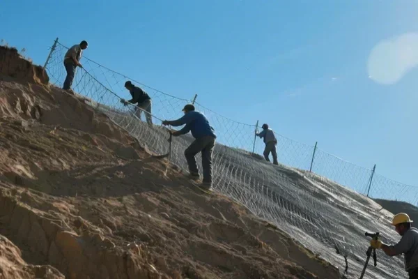 兰州施工资质代办