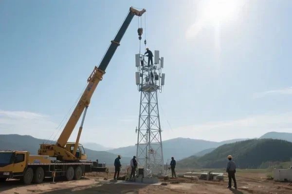 防水工程二级资质标准