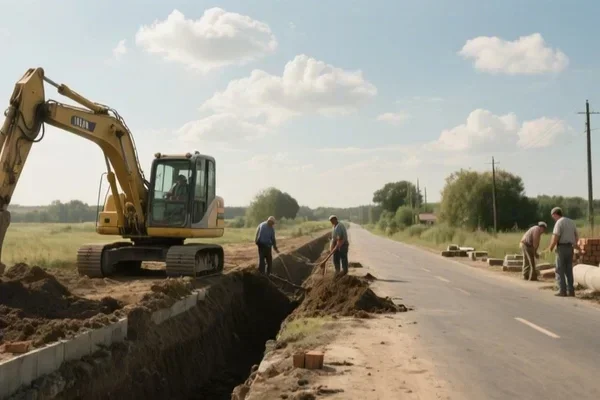 建筑企业等级资质标准