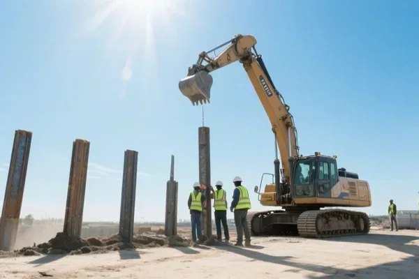 建筑一级总承包资质标准