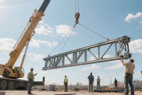 奉贤区轻型钢结构工程设计资质办理好处