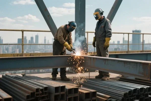 虹口区建筑行业资质增项的流程