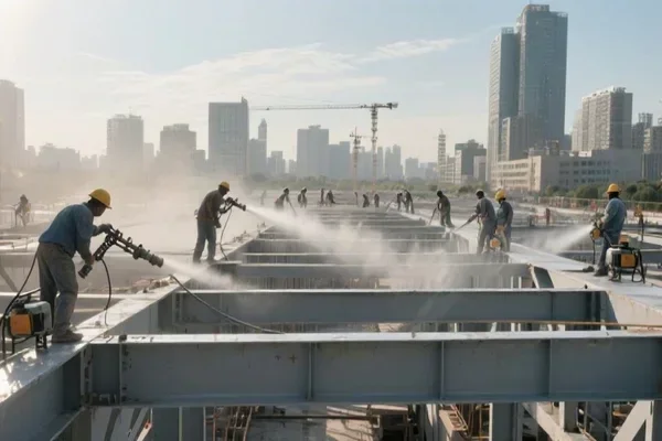 闵行区轻型钢结构工程设计资质代办下来多少费用