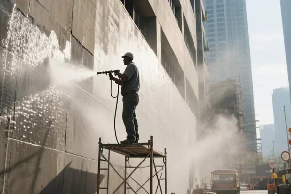 建筑劳务资质需要配备什么人员