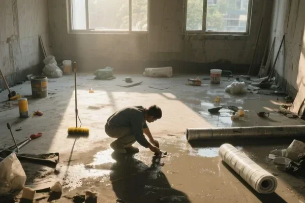 如何办理建筑总包资质